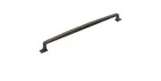 Amerock BP54024ORB Westerly 18 Inch Center to Center Appliance Pull Oil Rubbed B