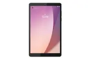Lenovo Tab M8 (4th Gen) 8", 3GB/32GB Tablet w/ Clear Case ZAD00122AU