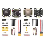 Quadcopter 60A Electronic Speed Controllers 4 in with F405 MCU Accessory