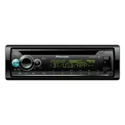 Pioneer DEH-S5250BT Bluetooth/CD/USB Car Stereo