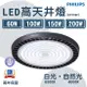 飛利浦 LED 新款 LED高天井燈 60W 100W 150W 200W (BY239P G2) 220V單電壓