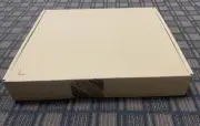 NEW Dell XPS 15 9570 / Inspiron 5530 15.6" Touchscreen 4k Display Silver 3FY9C