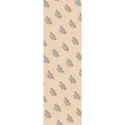 Mob - Clear 10.0 Griptape