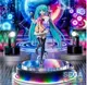 ★萊盛小拳王★預購24/06 SEGA 代理版 景品 名伶計畫 Mega39's 初音LUMINATSA公仔STAR VOICE