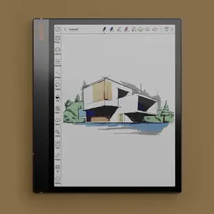 文石 BOOX Note Air3 C 10.3 吋 彩色電子閱讀器 - 預購