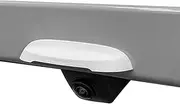 Rear Camera Cover for Truck - Anti-Rain Camera Cover - Guard Modification Accessories Waterproof Protection Protector for Rainy Weather Highway Winter Driving