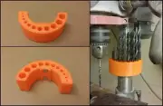 Pillar Drill MAGNETIC BIT HOLDER NEW drilling press Bench rotary bits chuck key