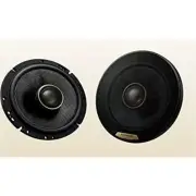 NEW Kenwood XR-1701 6.75" Coaxial 2-Way Speaker System 6-3/4" PAIR