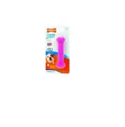 Puppy Chew for Dog Made of softer materials for puppie Petite Pink