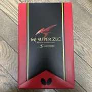 Mizutani Jun Super Zlc-Fl 36601