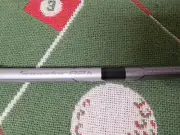 New (LH) Taylormade SIM/M1/M3/SLDR Rescue Hybrid Shaft /Fujikura Speeder 82h (R)