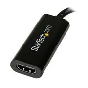 StarTech Slim USB 3.0 to HDMI External Video Card - USB32HDES