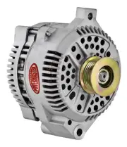 Powermaster 47771 Ford 3G Style Alternator 200 Amp