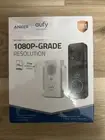 Eufy E8220 Doorbell Camera - 1080p Battery Powered, Brand New Sealed