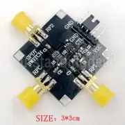 HMC190 RF Switch Module 10M-3GHz Single Pole Double Throw RF Switch Board ot25