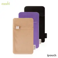 在飛比找蝦皮商城優惠-Moshi iPouch 超細纖維保護袋