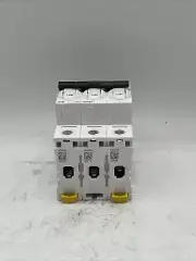 Schneider Electric - IC60H C 6A