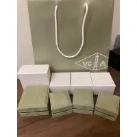 在飛比找蝦皮購物優惠-梵克雅寶 van cleef&arpels VCA專櫃正品項