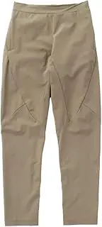 [KAPELMUUR] Capel Mule Casual Pants, Stretch Nylon, Long Pants