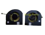 NEW for Dell precision 7730 7740 M7730 M7740 radiation cooler CPU Fan & GPU Fan