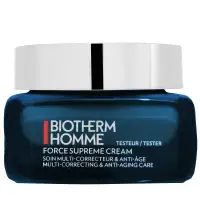 在飛比找環球Online優惠-BIOTHERM 碧兒泉 男仕超進化極量緊膚凝霜 試用品(5