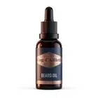 King C. Gillette Beard Oil for Men - Argan, Jojoba, Avocado, Macadamia Seed and