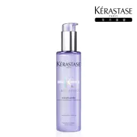 在飛比找momo購物網優惠-【KERASTASE 巴黎卡詩】燦金絕色熱活精華150ML(