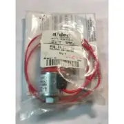 Cascade Decade Performer III Red ADEC 61.1337.00