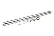 Engine Coolant Pipe URO Parts 11147500355PRM (for: BMW)