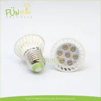 在飛比找蝦皮購物優惠-亮博士 LED 5W 8W E27 E14 燈頭 投附型 全