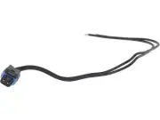 Brake Fluid Level Sensor Connector For 2000 Saturn LS2 ZT384RZ