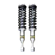 Pair Bilstein B60 Front Shock Absorbers for Nissan Patrol GQ Y60 GU Y61 87-16