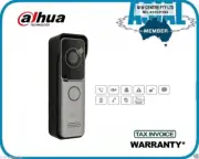 Dahua ip intercom VTO2311R-WP Wi-Fi Villa Door Station Ultra slim