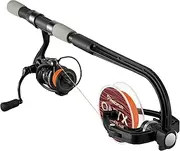 Piscifun Fishing Line Spooler, No Line Twist Spooling Station System, Fishing Line Winder Spooler for Spinning Reel, Baitcasting Reel and Trolling Reel