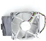 Cooling Fan for Lenovo Erazer X510 Desktop 31504892 PVA092G12M-P14-01 DC12V 0.55A New