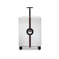 在飛比找Yahoo!奇摩拍賣優惠-旅行箱Samsonite新秀麗IBON行李箱結實耐用拉桿箱大