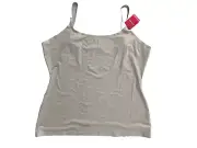 SPANX 10013P Convertible Camisole Shapewear Soft Nude ( 3X )