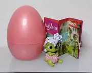 Schleich Bayala Hatching Baby Plant Mystery Mini Figure Fantasy Woodland Style 3