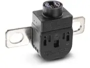 Battery Overload Relay fits Audi A8 Quattro 2011-2016 Sedan 52HDPV (for: Audi)