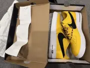 Air Force 1 ‘07 LV8 Amarillo. Size 12.