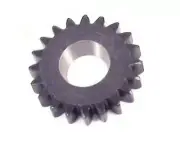 Starter Gear for 125cc and 150cc GY6 QMJ152/157 Engines
