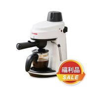 【TELEFUNKEN】德律風根義式濃縮咖啡機LT-CM2049