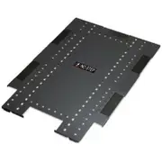 APC NetShelter Roof Panel - Black - AR7201