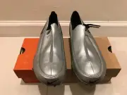 Nike Zoom Clear Plus - Silver Black (Track Spike) - Size 7.5