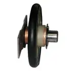 Genuine OEM Frigidaire 5308057416 Dryer Machine Drum Roller Assembly
