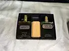 ARAMIS 120ML COLOGNE SPLASH/ 120ML AFTERSHAVE SPLASH/ 120G SOAP (NEW WITH BOX)