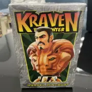 Bowen Designs Marvel Kraven Mini-Bust