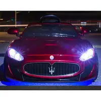 在飛比找蝦皮購物優惠-兒童電動車授權瑪莎拉蒂(Maserati)雙驅.2.4GHZ