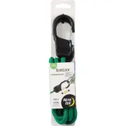 Nite Ize Carabiner SlideLock Bungee 48" Green