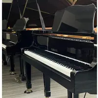 在飛比找蝦皮購物優惠-日本原裝 YAMAHA C3  三葉鋼琴 三號平台 二手鋼琴